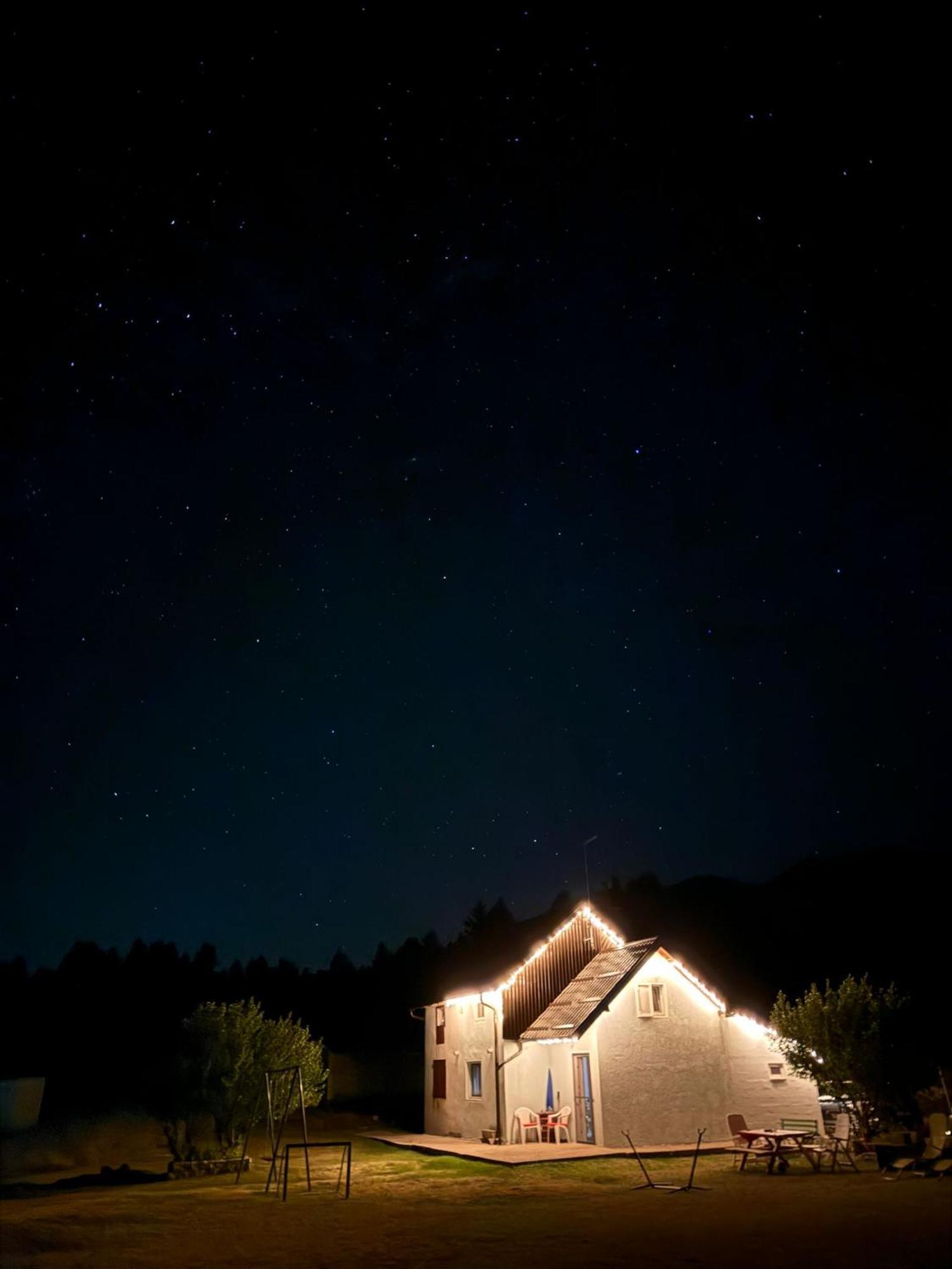 Green Cottage Blidinje Luaran gambar