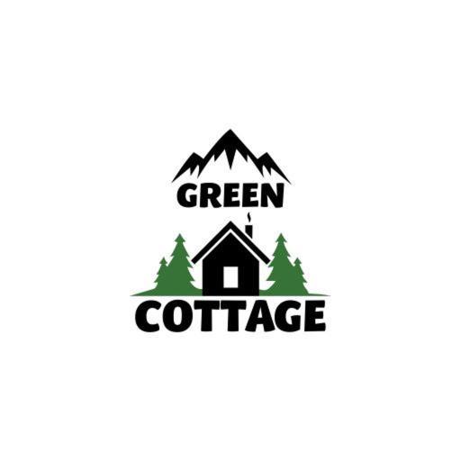 Green Cottage Blidinje Luaran gambar